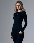 Women's Boatneck Top