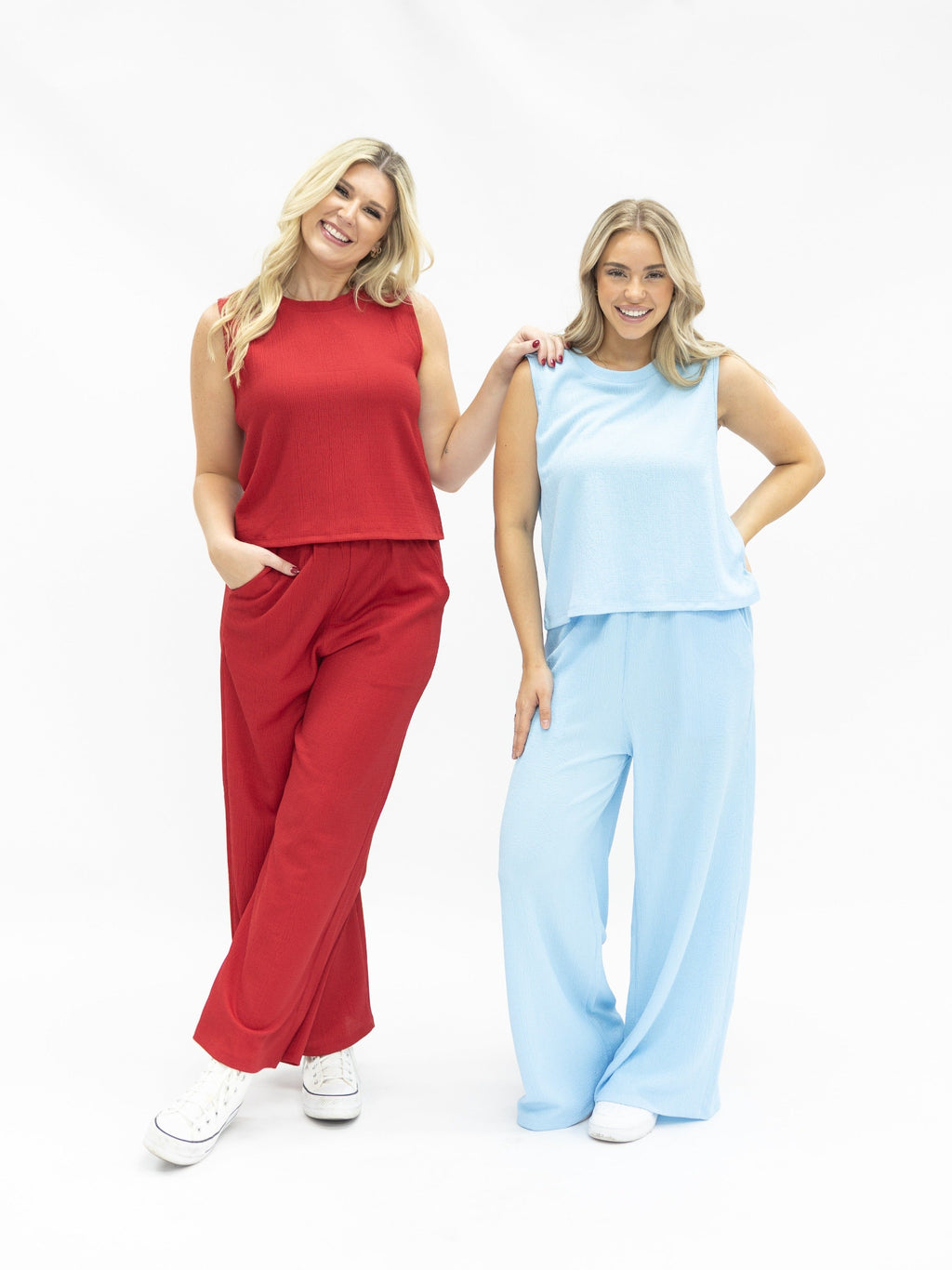 Women's Earhart Top