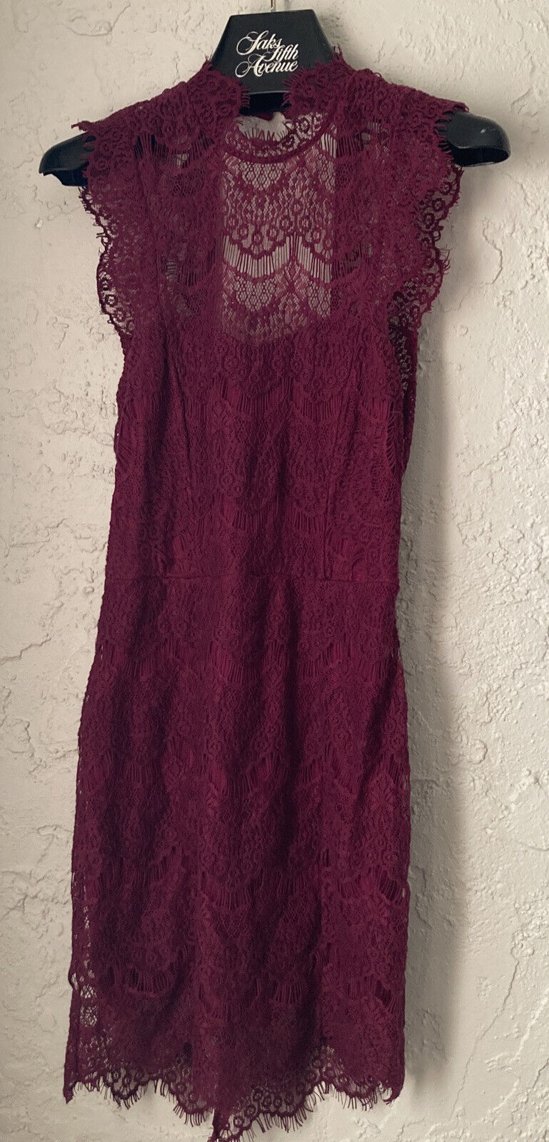 Women's Daydream A-line Bodycon Dress